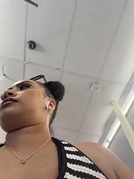 CarmelaAnthony webcam