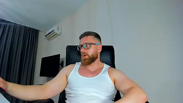 Findom_guy webcam