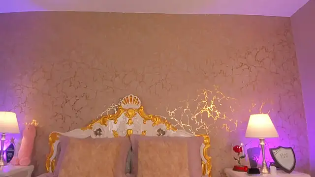 ScarlettWallace webcam