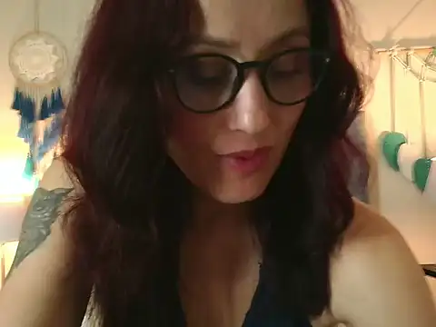 IberianMoonMK webcam