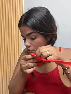 Kaily_Sweet16 webcam