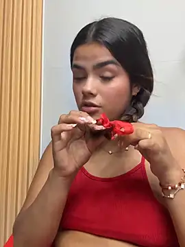 Kaily_Sweet16 webcam