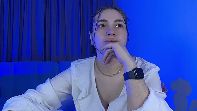 AdrianaToress webcam