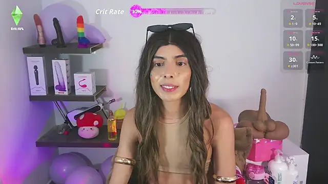 valentina_crtti webcam