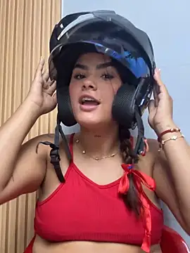 Kaily_Sweet16 webcam