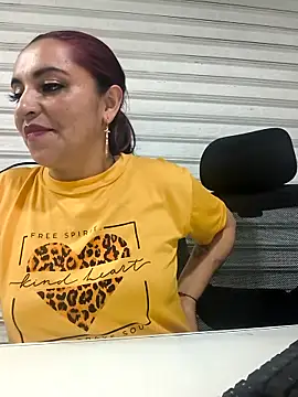 Alisson_Stonee webcam