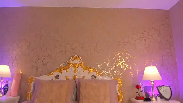 scarlettwallace - ScarlettWallace's free webcam - UK Sex Cams