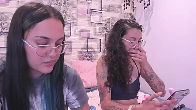 Samanthaa_Evanss webcam