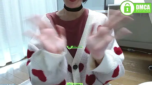 Princess-Diamond's room