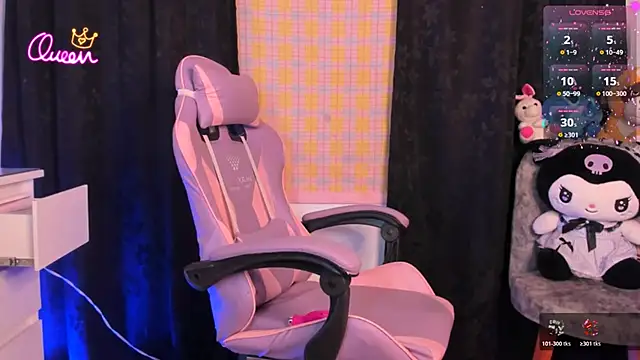 Model: katalina_monroe