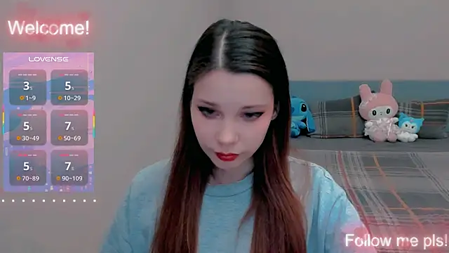 Kitten_Alissa webcam