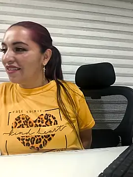 Alisson_Stonee webcam