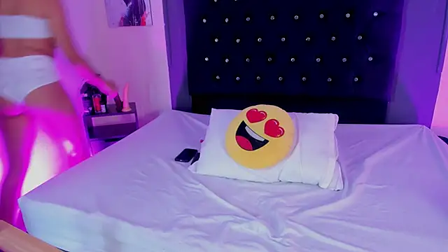 ChloeSterling webcam