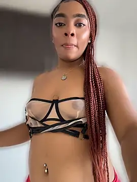 Ebony_maison webcam