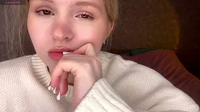 ShontaWasilko live sex cam