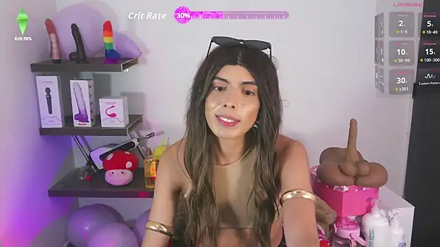 valentina_crtti webcam