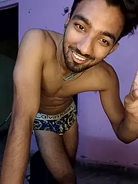 ItsPlayboy031 webcam