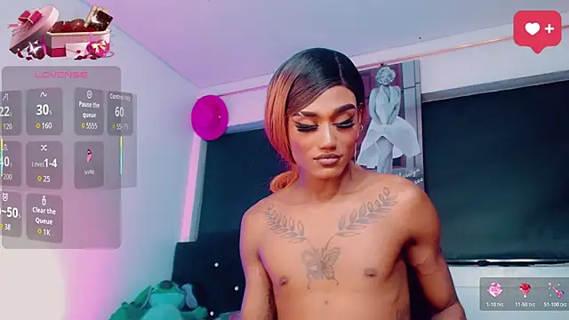 Kendall_hornyy webcam