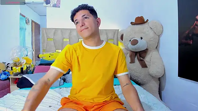 patrick_sanzz webcam