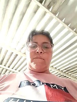 Dirty_Pregnant_Mommy webcam