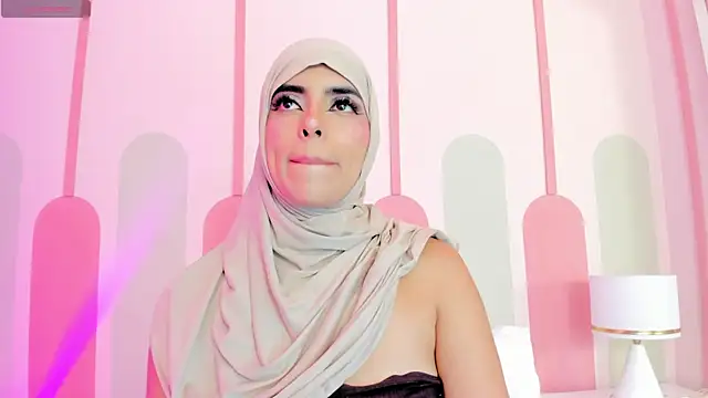 Jasmin_hamdan webcam