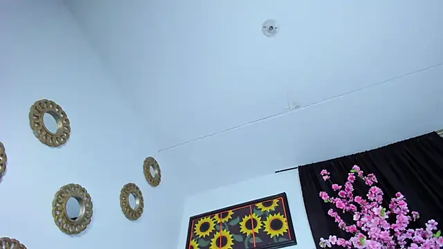 JessiicaExoticX1 webcam