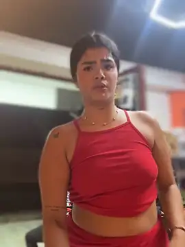 Kaily_Sweet16 webcam