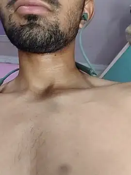 ItsPlayboy031 webcam