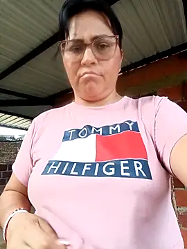 Dirty_Pregnant_Mommy webcam