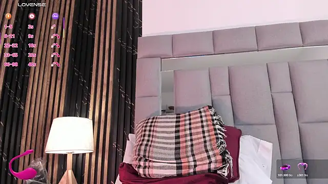 amaia_santini webcam