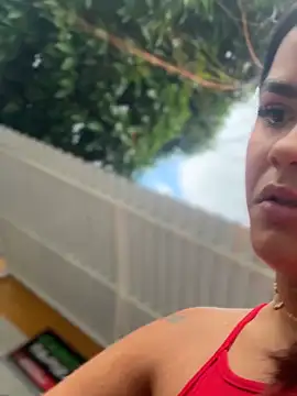 Kaily_Sweet16 webcam