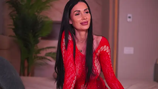 BiancaCain Stripchat cam model