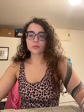 ladyturtle Stripchat cam model