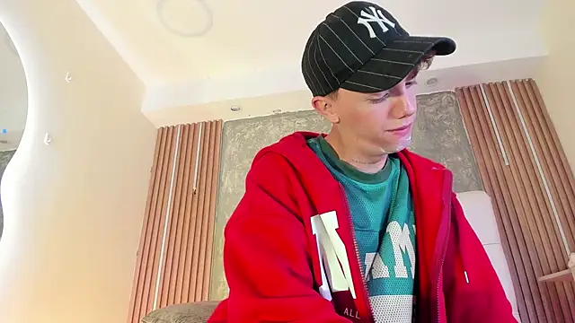 tomy_rox (M young) - cum time