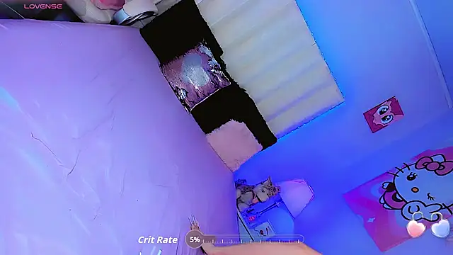 ArantzaCastillo_ webcam