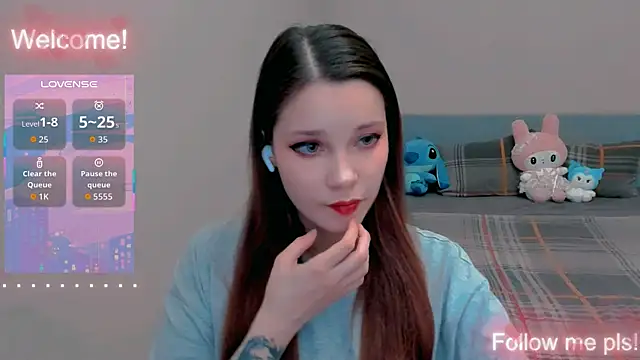 Kitten_Alissa webcam