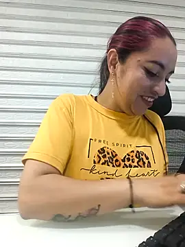 Alisson_Stonee webcam