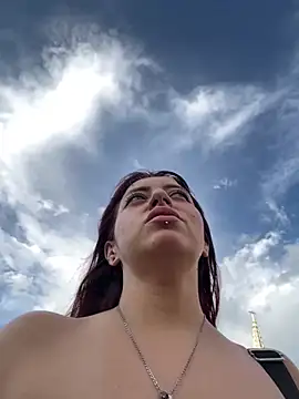 RojitasTeaseX_ webcam