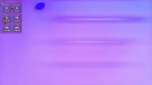 anthonellalux webcam