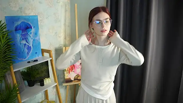 MyrlYosko live sex cam