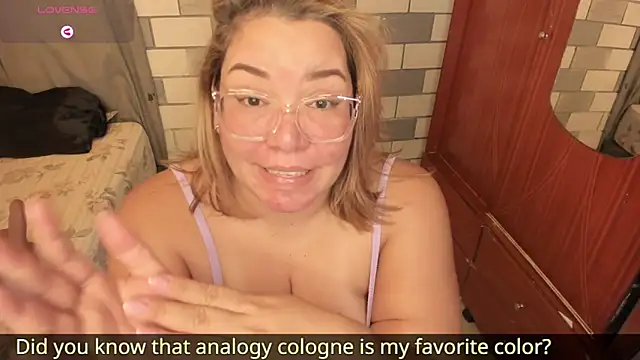 Preview of johana_bbw