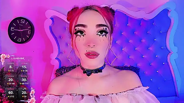 LeyXandrabraz webcam