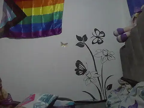 Charis_21 webcam