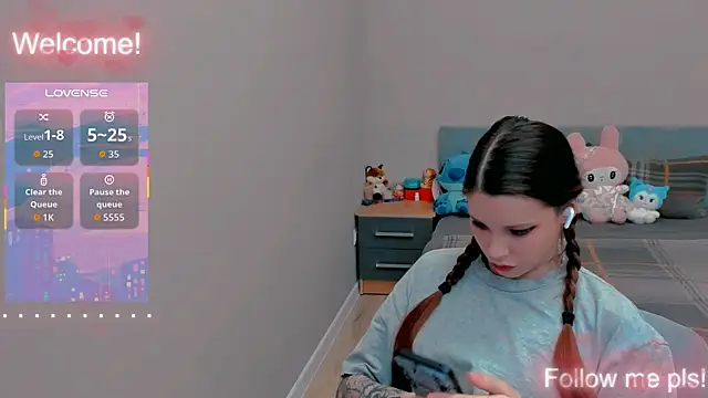 Kitten_Alissa webcam
