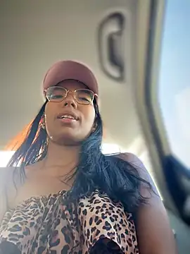 SheenaBrooke live sex cam