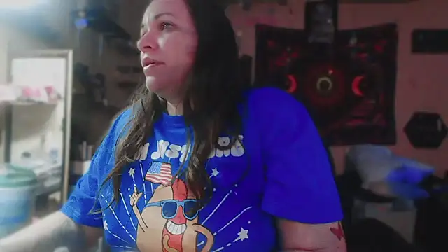 spunlikecottoncandy webcam