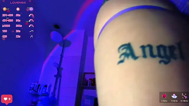 __--__Bambi__X__OFF__--__ webcam