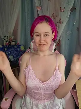 Fuzzy_Unicorn webcam