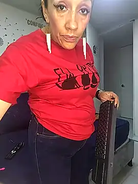 Shantey_Laurent webcam