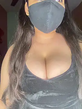 Naughty_pooja44 webcam